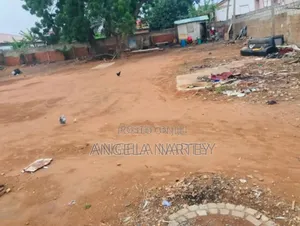 Titled Two Acre Land For Sale At East Legon
