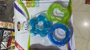 Baby Water Teether