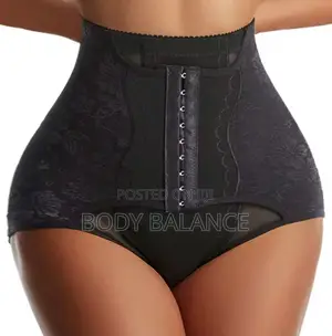 Women Corset (Black )