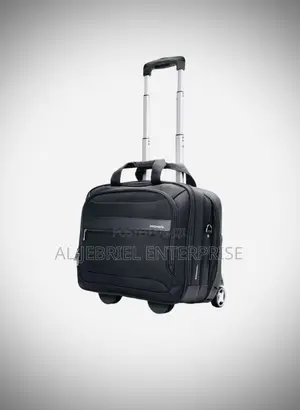 High Volume Space Promate PERSONA-TR Trolley Traveling Bag