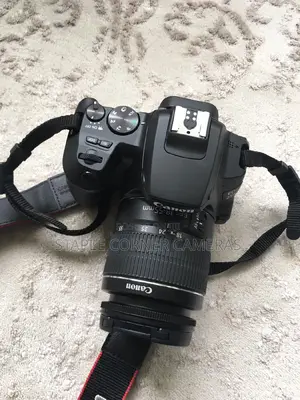 Canon EOS 250D Digital Camera