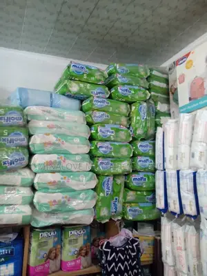 Molfix Diaper
