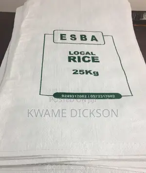 Sack Printing