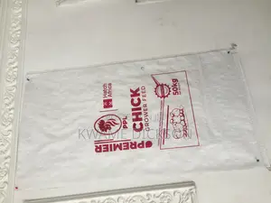 Sack Printing