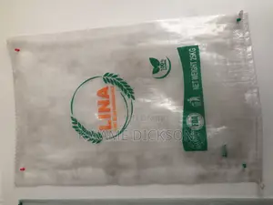 Sack Printing