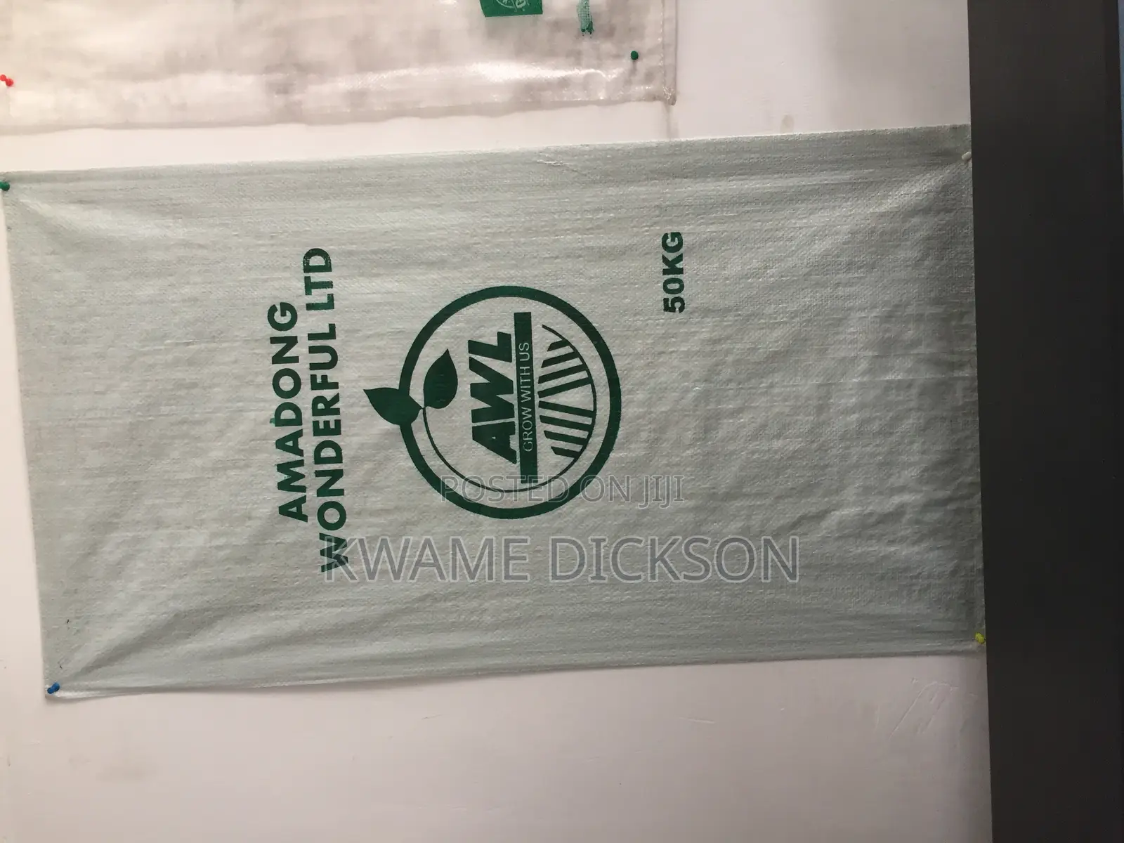Sack Printing
