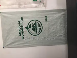 Sack Printing