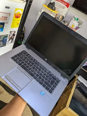 Laptop HP EliteBook 850 G2 8GB Intel Core I5 HDD+SSD 1T