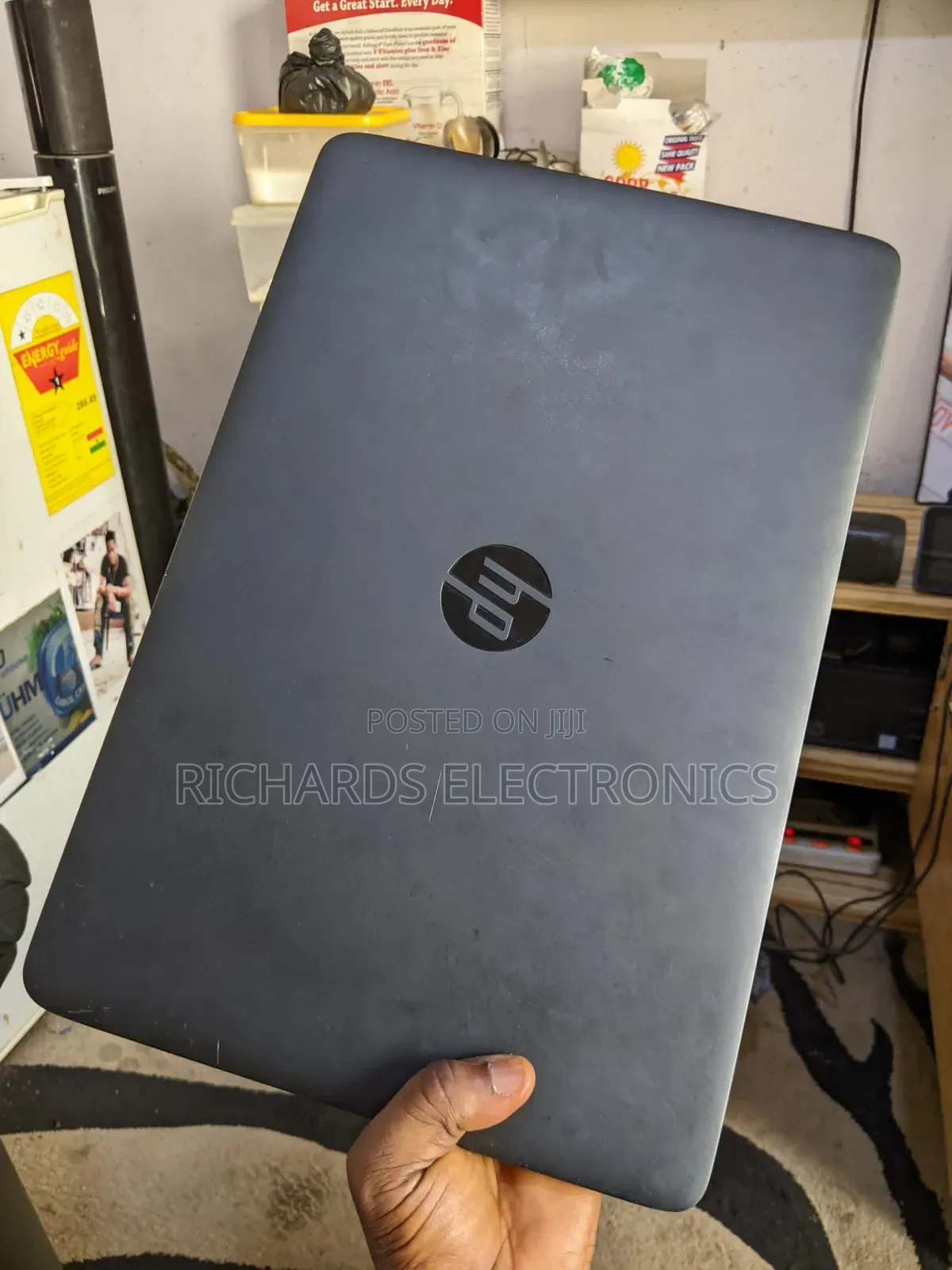 Laptop HP EliteBook 850 G2 8GB Intel Core I5 HDD+SSD 1T