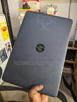 Laptop HP EliteBook 850 G2 8GB Intel Core I5 HDD+SSD 1T