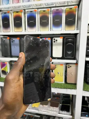 New Google Pixel 6a 128 GB Black