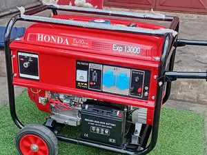 Brand New Red Generator 10kva Honda Generator