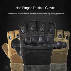High Quality Gym Gloves