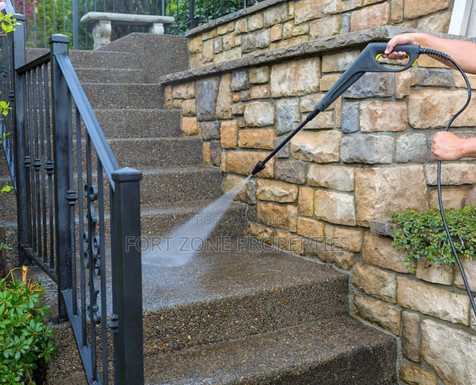 Best Place Cleaning Service With Cleantex