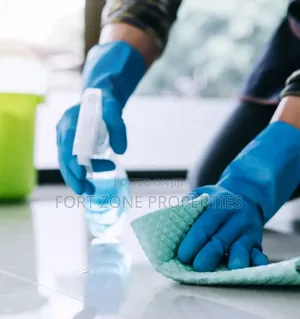 Best Place Cleaning Service With Cleantex