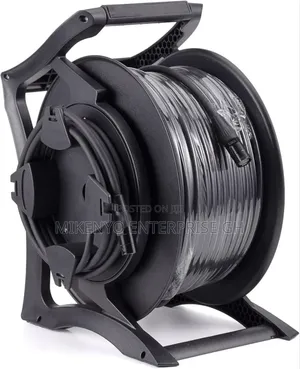 Cat6 Shielded Ethercon Cable