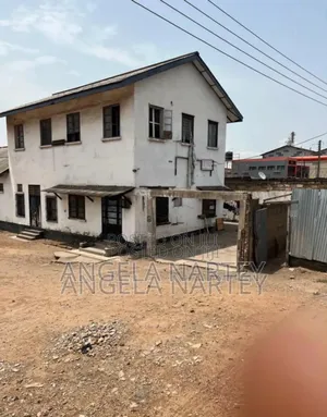 Titled 3 Plots for Sale at Main Circle Road-Accra