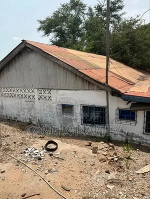 Titled 3 Plots for Sale at Main Circle Road-Accra