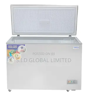 Heart of Your Kitchen Is NASCO-318-LTRS-CHEST-FREEZER