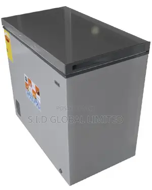 Preserving Greatness With NASCO-380LTRS-CHEST-FREEZER