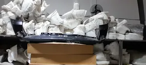 Lexus 570 Bumper