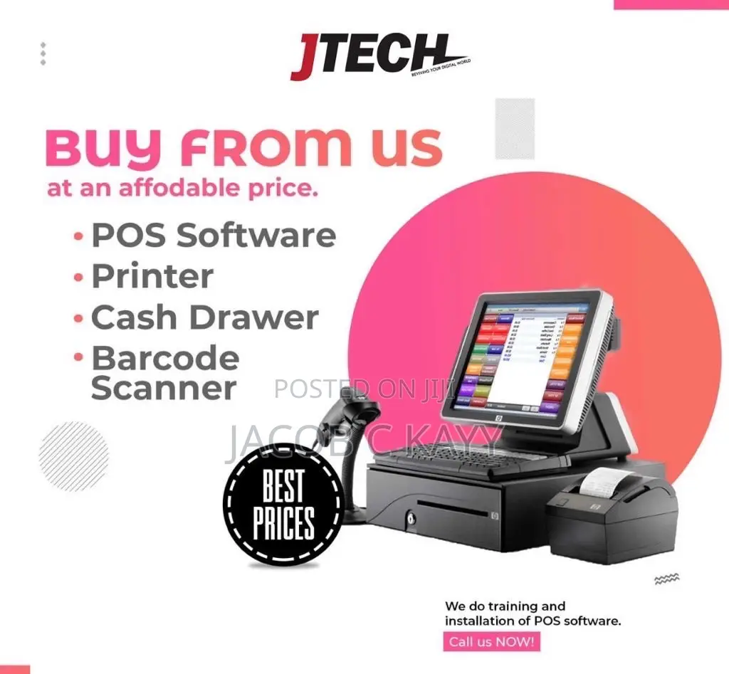 POS Software