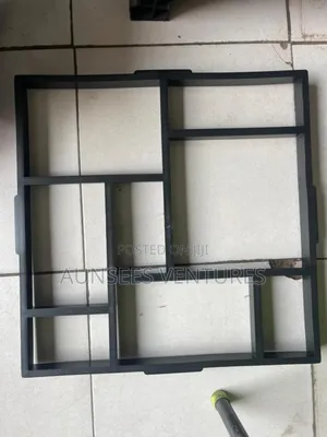 Plastic Mold