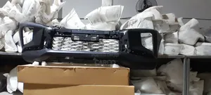 Montero Sport L200 Front Bumper
