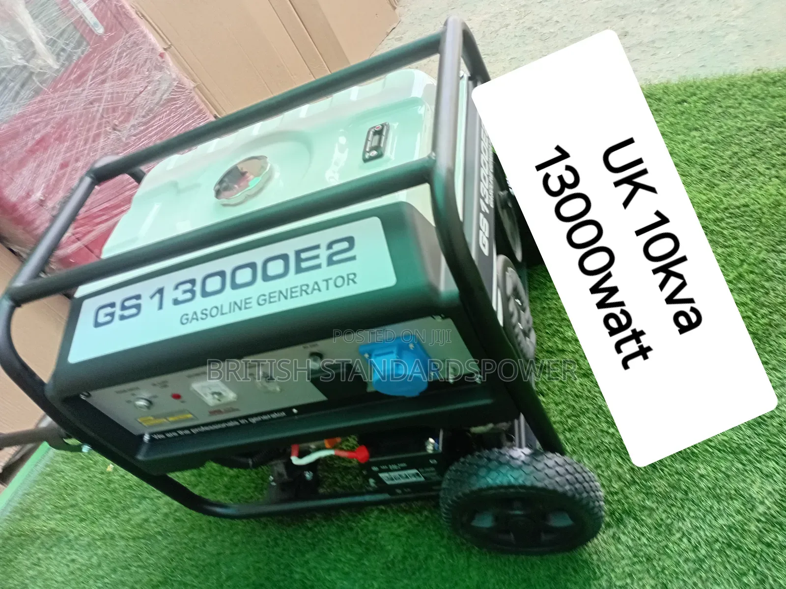 Buy 10kva Generator 13000watt Petrol