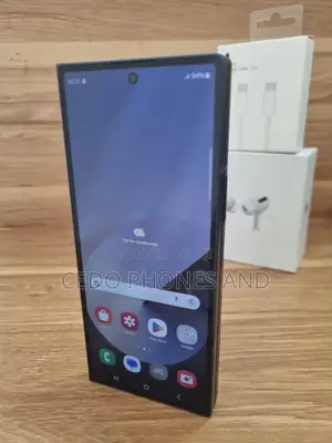Samsung Galaxy Z Fold6 256 GB Blue