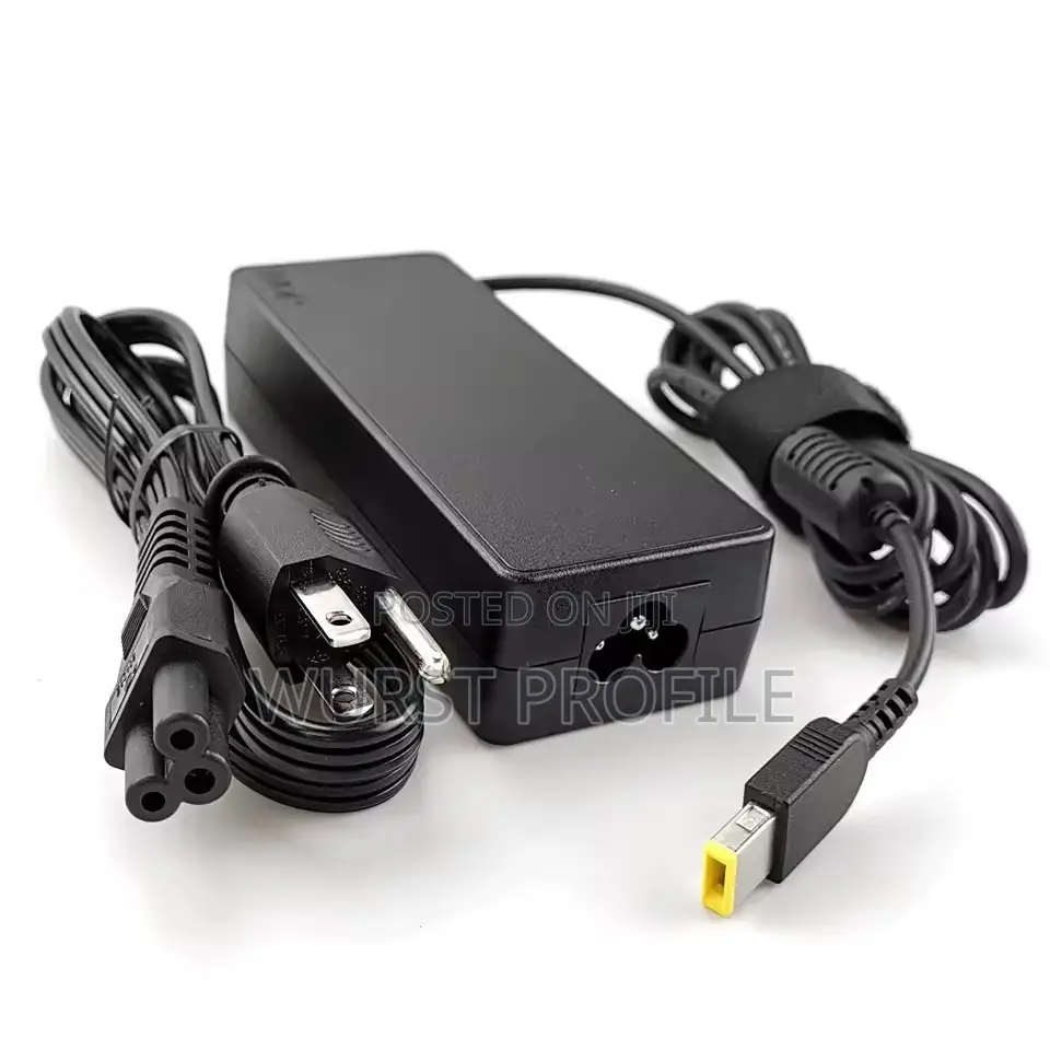 Original Lenovo AC Adapter Charger