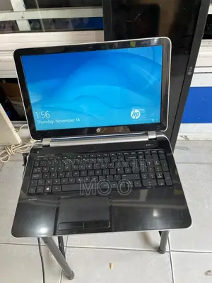 Laptop HP Pavilion 15 8GB AMD SSD 128GB