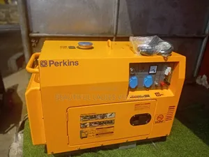 Great Engine Generator 10kva Perkins Generator 13000W