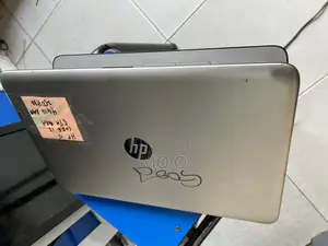 Laptop HP 15 4GB Intel Core I3 HDD 500GB