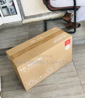 Buy Super New Cj44 480 Watts Bluetooth Xboom Home Theater
