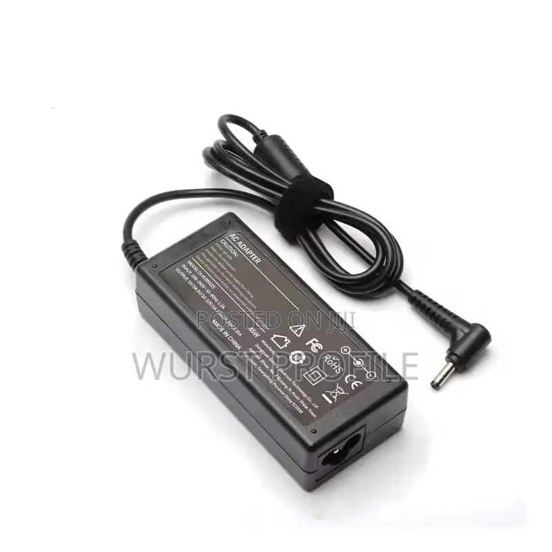Lenovo 20v Small Pin Charger