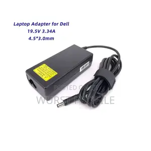 Dell Small Pin Charger