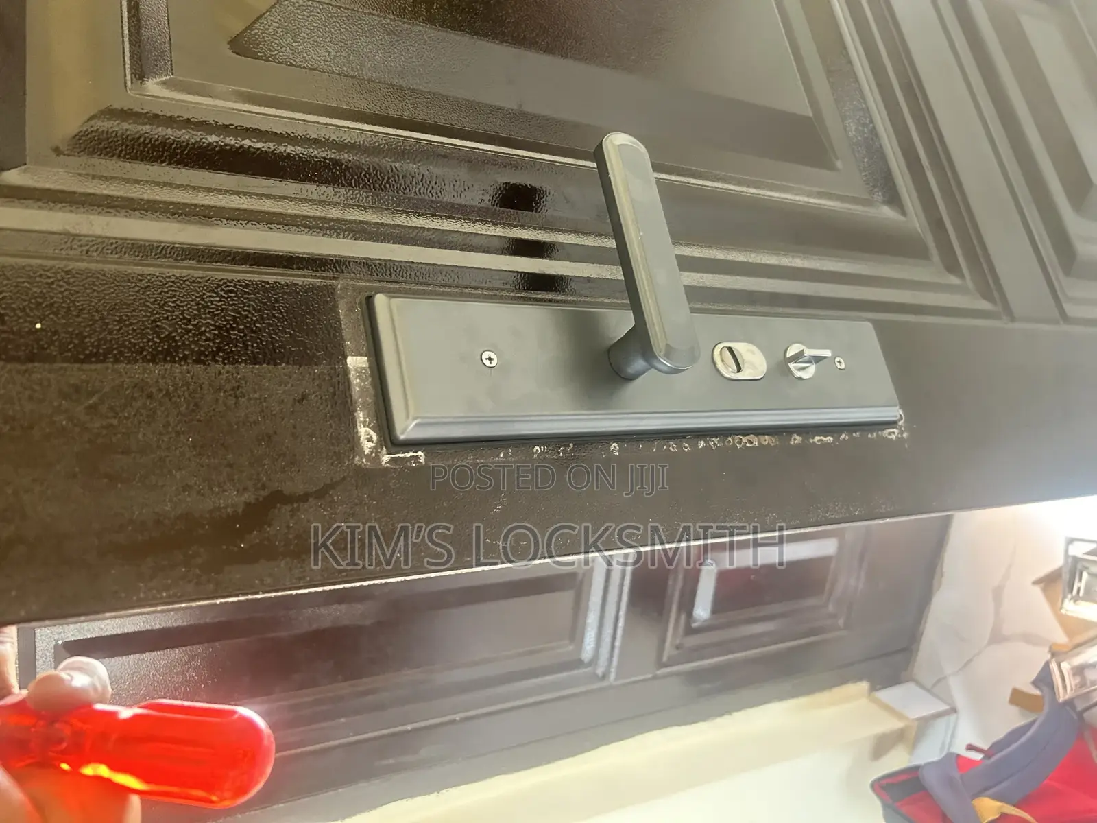 Security Door Locks Locksmith