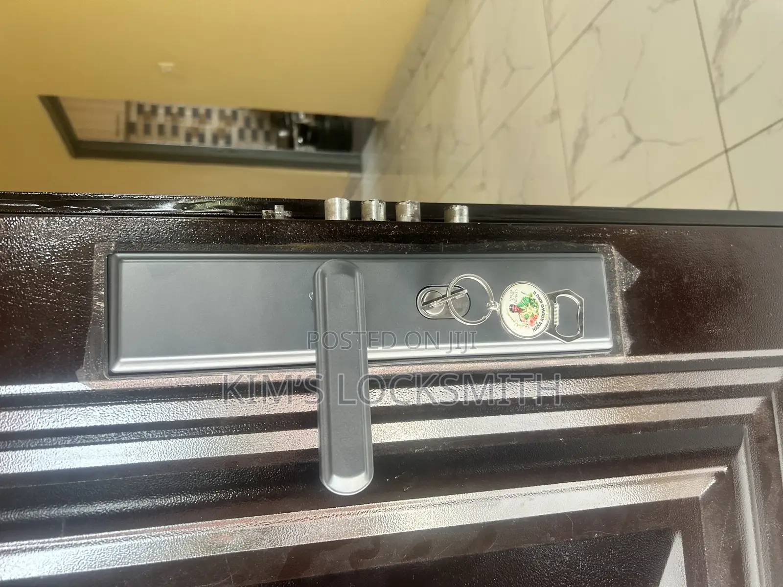 Security Door Locks Locksmith