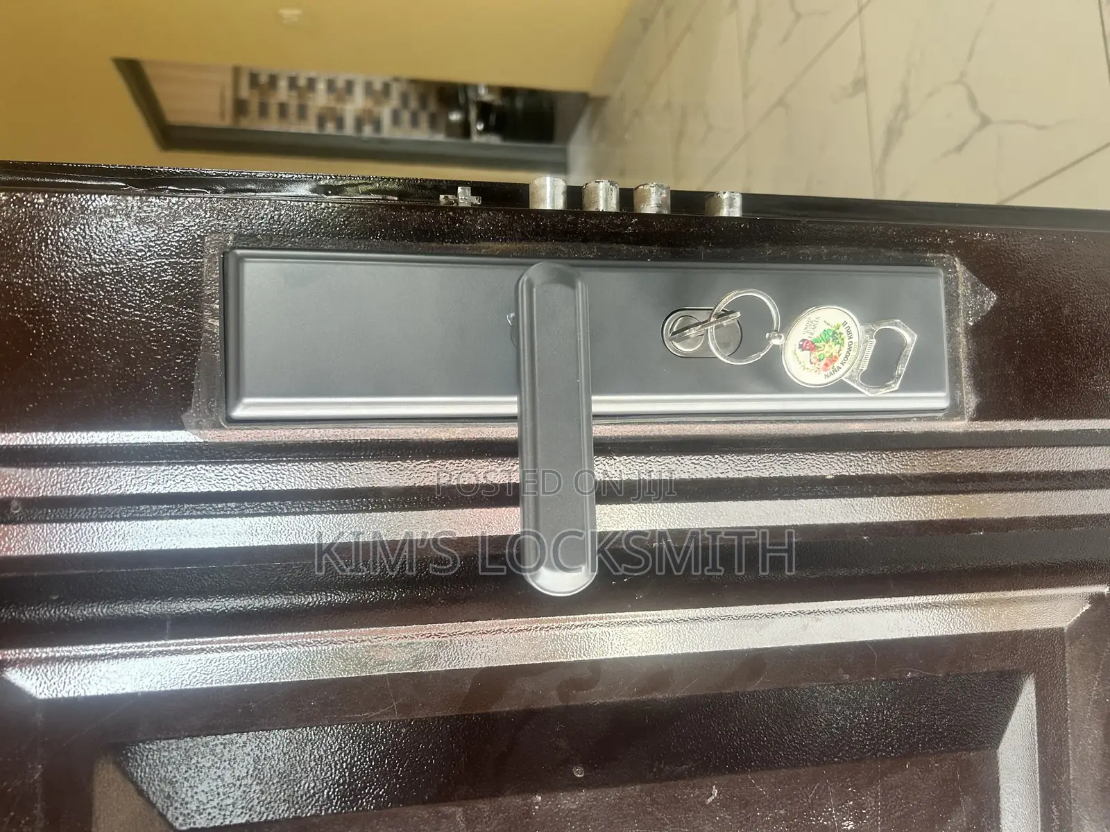 Security Door Locks Locksmith