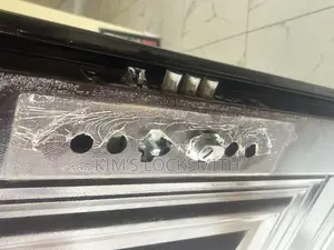 Security Door Locks Locksmith