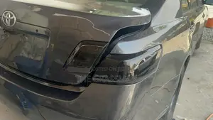 Car Spraying - Fast, Quality Affordable