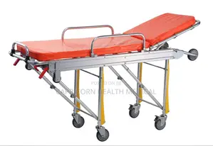 Ambulance Stretcher