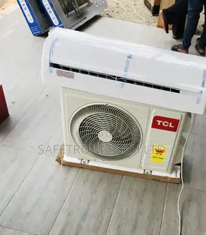TCL Air Haven White R410 Gas Split AC