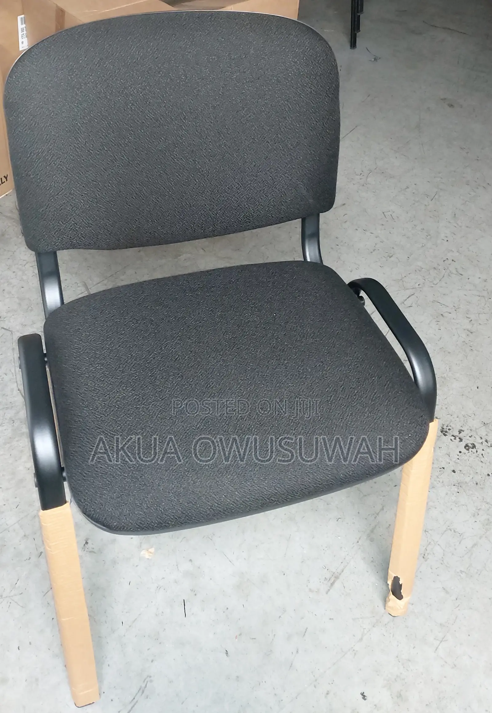 Office Chairs, School, Church