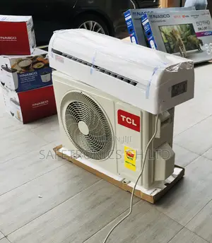 Shop TCL 2.0 Horsepower Split White R410 Fresh Air AC