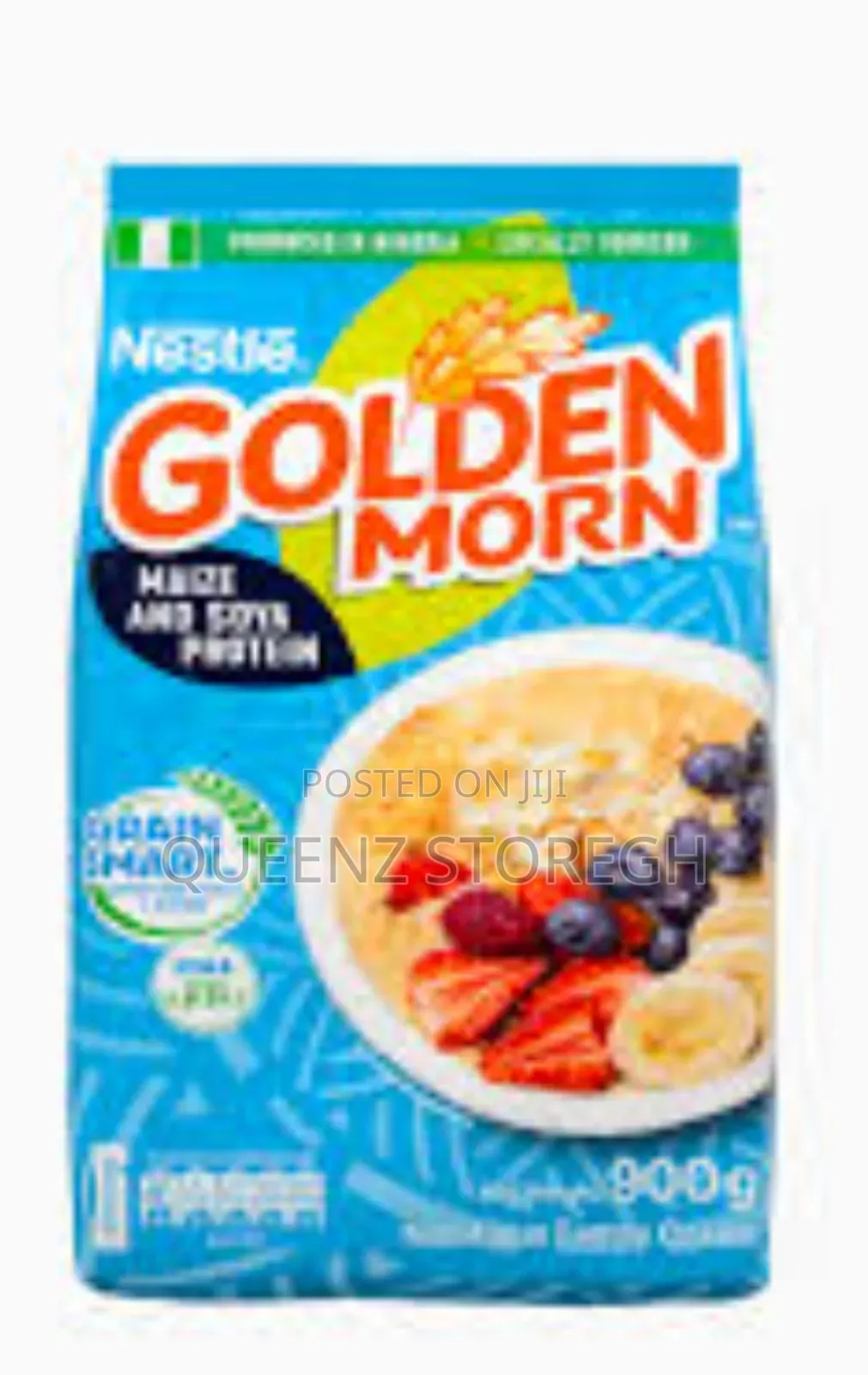 Nestle Golden Morn Cereal (950g)