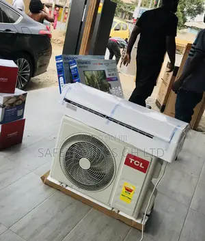 R410 Frosty Air 2.0 Horsepower Split R410 TCL AC