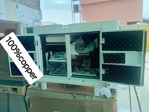 Full Copper Engine 20kva Silent Disel Generator