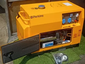 Systematic Generator 10kva Perkins Generator 13000W